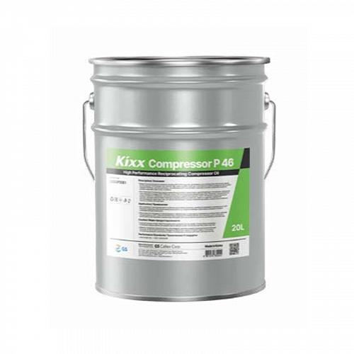 Kixx Compressor P